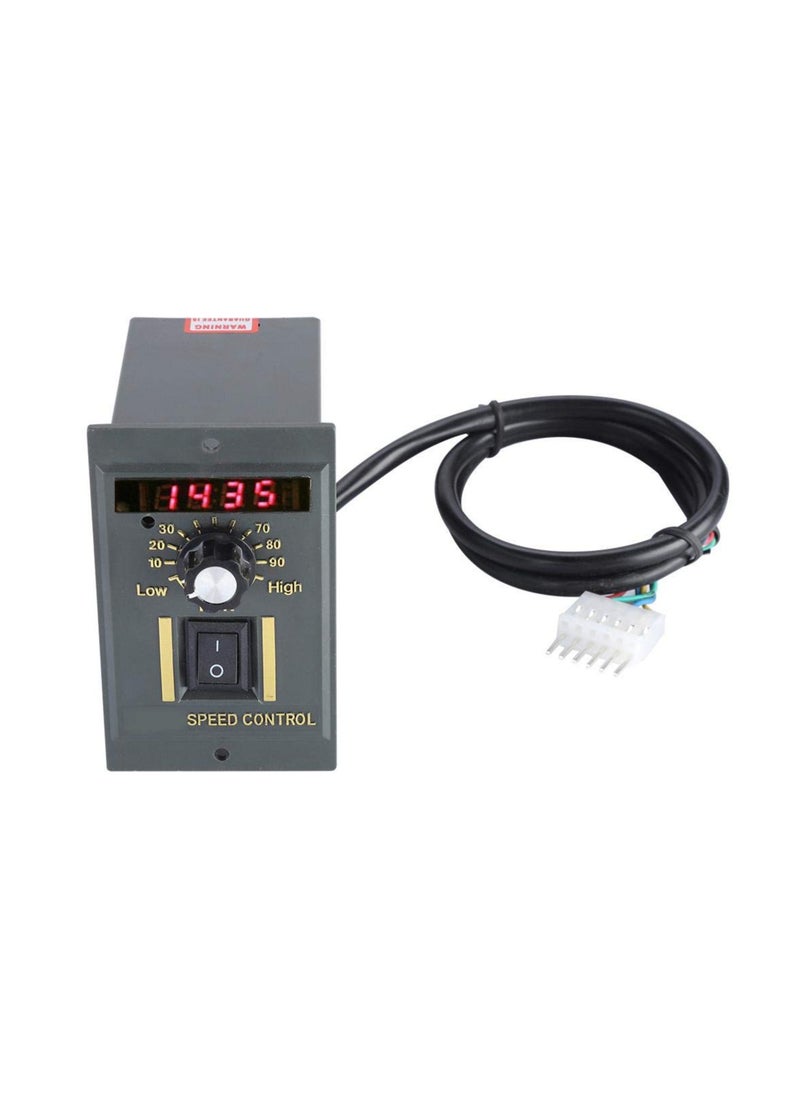 Generic - adjustable motor speed controller, AC220V 50 Hz - Image 1