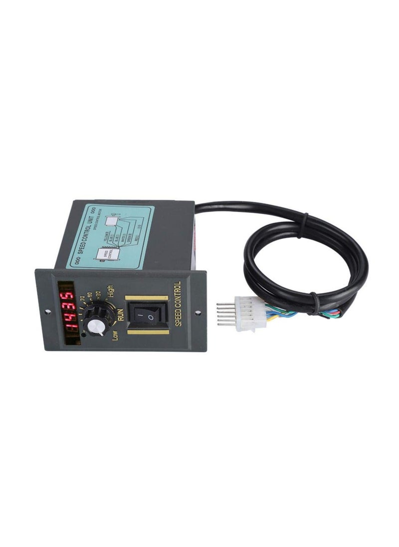 Generic - adjustable motor speed controller, AC220V 50 Hz - Image 1
