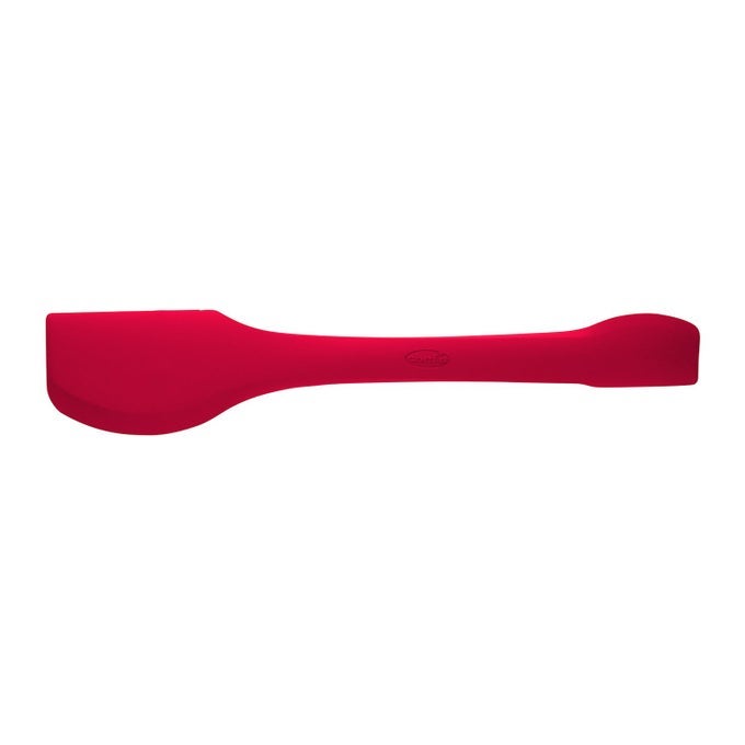 CHEFN SWITCHIT SILICONE SPATULA CHERRY