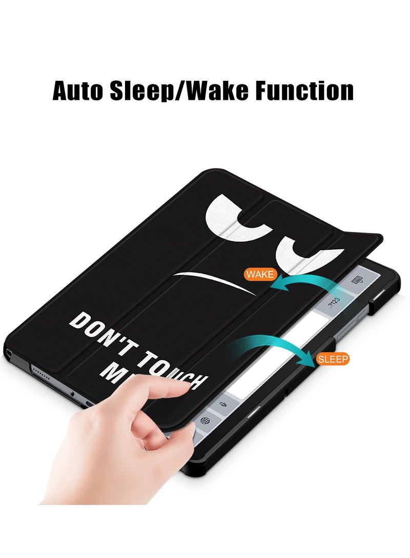 Fankalo Tablet Case for Samsung Galaxy Tab A9/ Samsung Galaxy Tab A11 8.7 inch Protective Stand Case Hard Shell Cover - Image 2