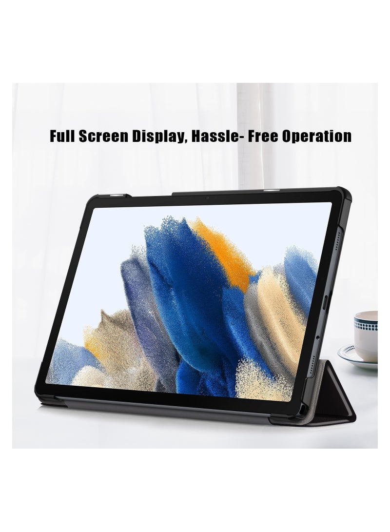 Fankalo Tablet Case for Samsung Galaxy Tab A9/ Samsung Galaxy Tab A11 8.7 inch Protective Stand Case Hard Shell Cover - Image 3