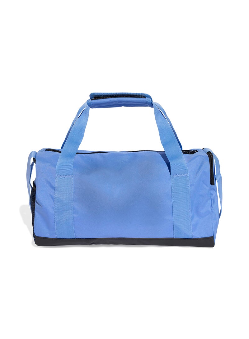 اديداس حقيبة دافل خطية صغيرة جدًا - Image 2