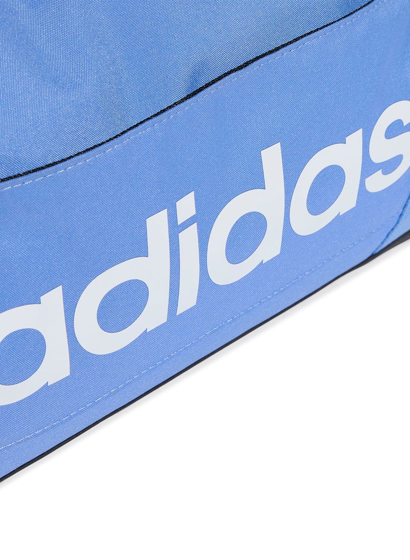 اديداس حقيبة دافل خطية صغيرة جدًا - Image 4
