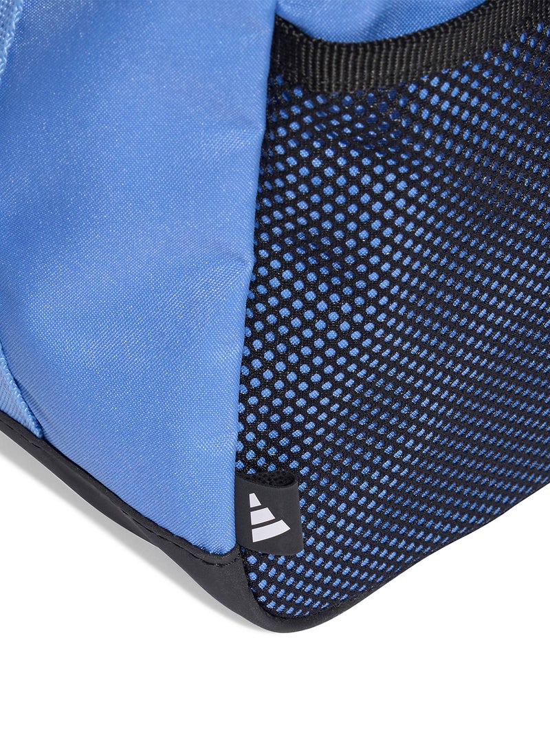 اديداس حقيبة دافل خطية صغيرة جدًا - Image 3