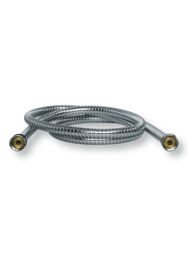 MAAT Shower Set - Chrome/Gray - Image 4