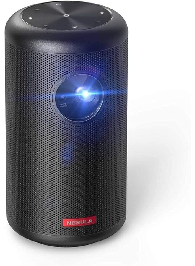 جهاز عرض أنكر نيبولا D41122 كبسولة إير الذكي الصغير - Image 1