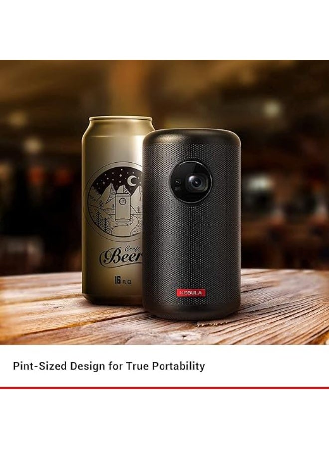 جهاز عرض أنكر نيبولا D41122 كبسولة إير الذكي الصغير - Image 2