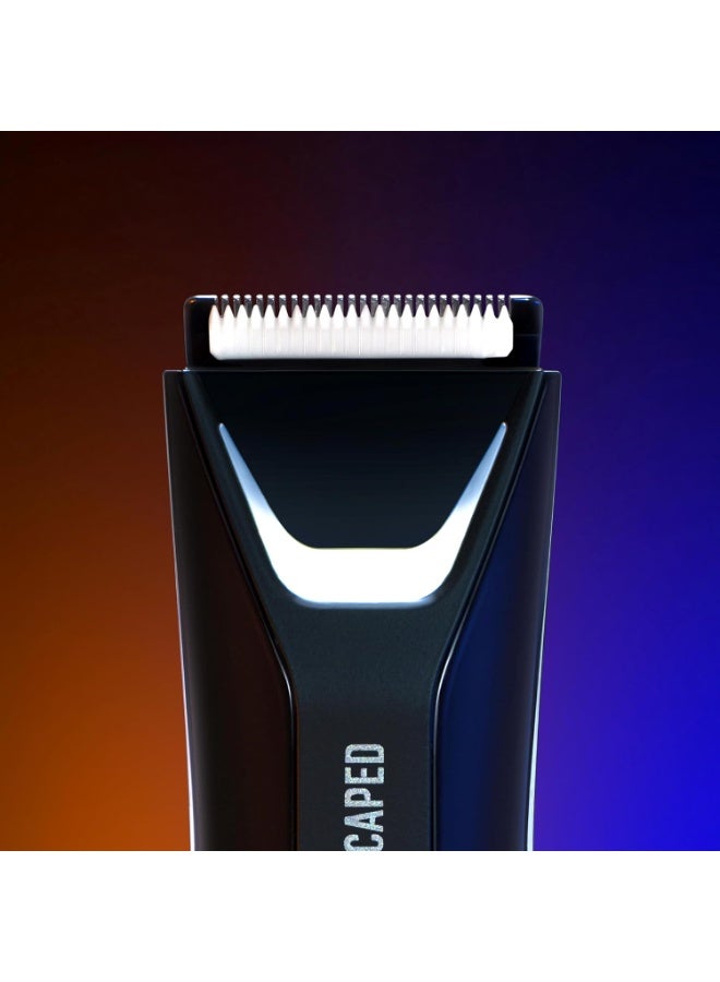 manscaped Refining The Gentleman Lawn Mower® 5.0 Ultra Skin Safe™ Replacement Trimmer Blade - Image 4