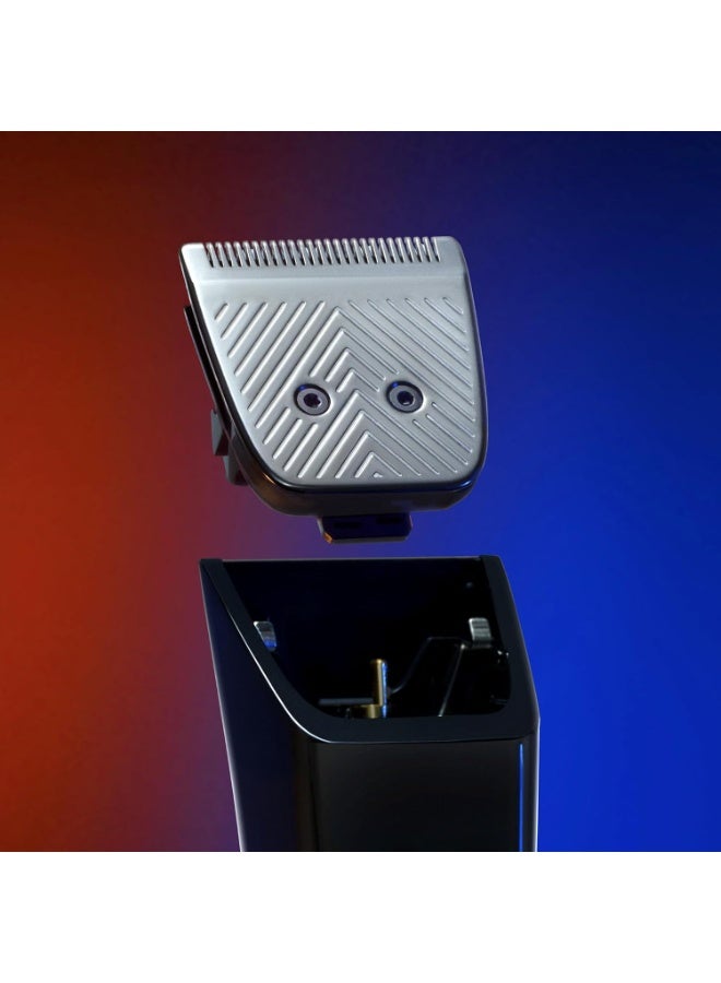 manscaped Refining The Gentleman Lawn Mower® 5.0 Ultra Skin Safe™ Replacement Trimmer Blade - Image 5