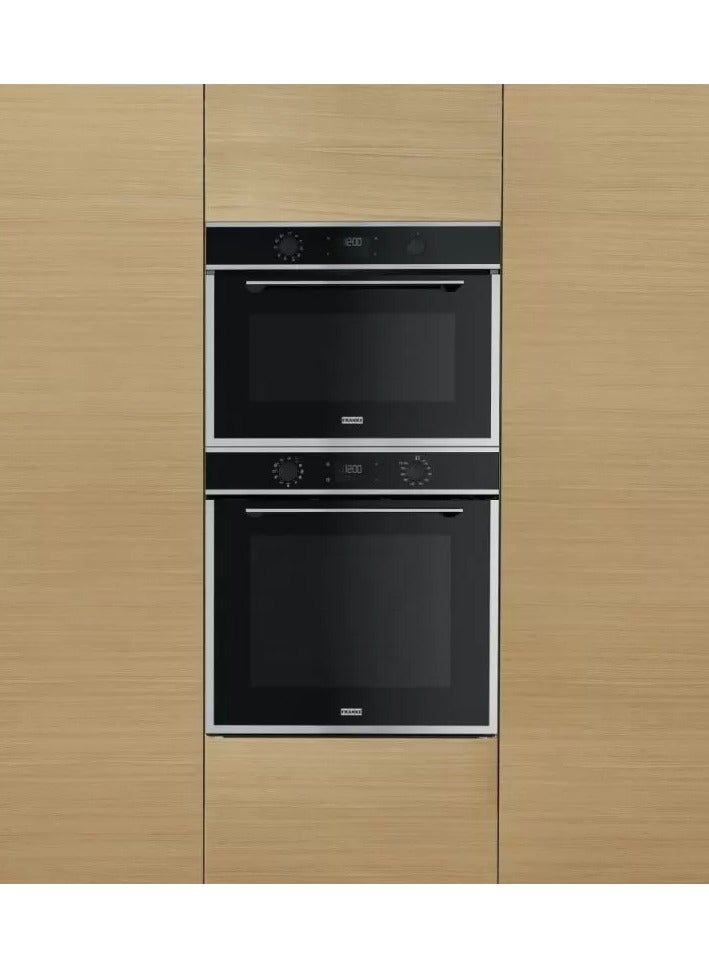فرانك فرانكي فرن ميكروويف بيلت ان 40 لتر انوكس FMA 45 MW XS - Image 4