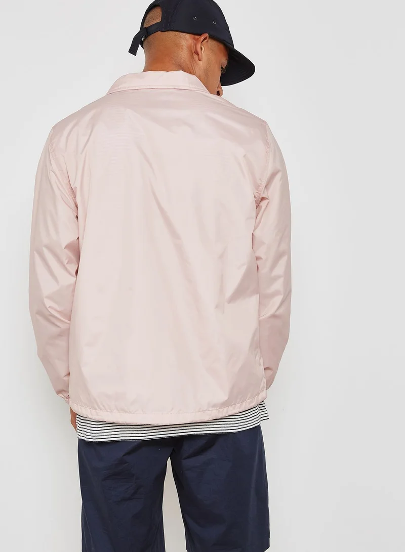 Carhartt WIP Coach Jacket
