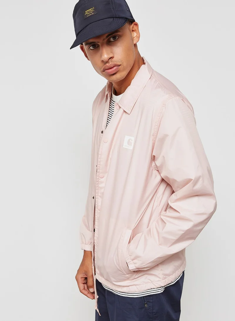 Carhartt WIP Coach Jacket