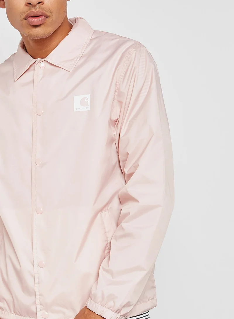 Carhartt WIP Coach Jacket