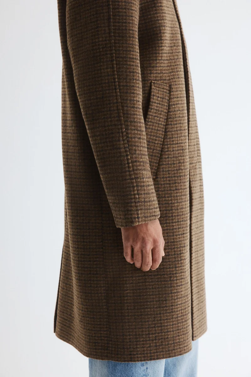 H&M  Car coat for Men | Best Price UAE