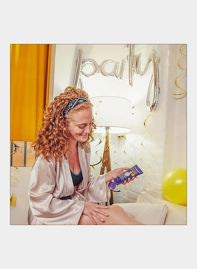 Completely Bare Don't Grow There Body Moisturizer & Hair Inhibator Lotion - Image 4