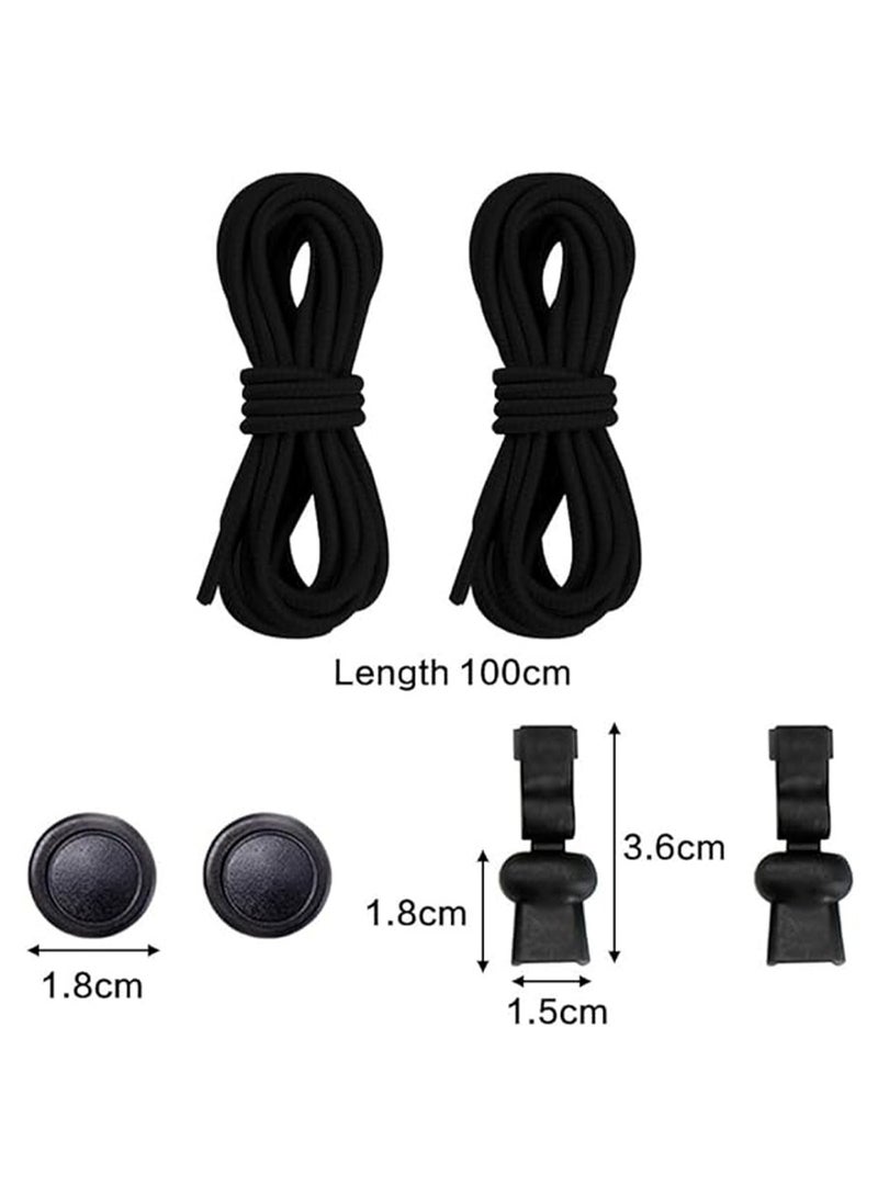 سيوسي أربطة الحذاء - Image 2