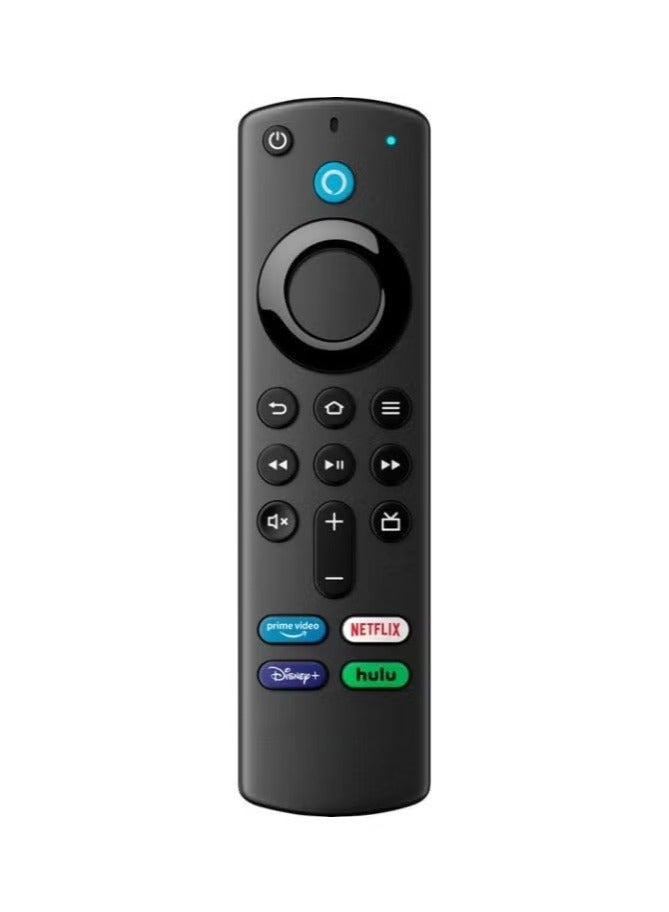 "Fire Stick 4K Max (3rd Gen) Streaming Device – Ultra HD with Wi-Fi 6E, Dolby Vision & Atmos, Fast Performance, Alexa Voice Remote for Seamless Entertainment"
