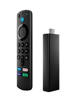 "Fire Stick 4K Max (3rd Gen) Streaming Device – Ultra HD with Wi-Fi 6E, Dolby Vision & Atmos, Fast Performance, Alexa Voice Remote for Seamless Entertainment" - pzsku/Z5B9C5E4856985A285CA9Z/45/1746233318/d600e1a7-5077-4288-8b76-8e14607ea331