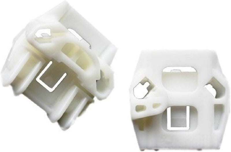 Wivplex Electric Window Regulator Repair Kit for Peugeot 607 - Image 1