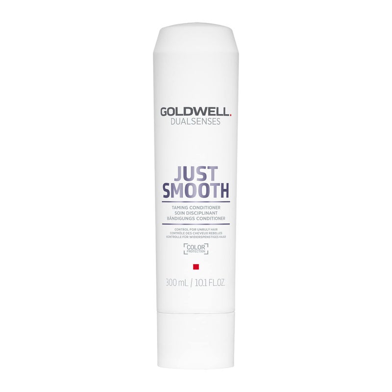 Goldwell Dualsenses Just Smooth Taming Conditioner 300mL - Image 1