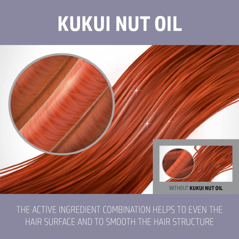 Goldwell Dualsenses Just Smooth Taming Conditioner 300mL - Image 3