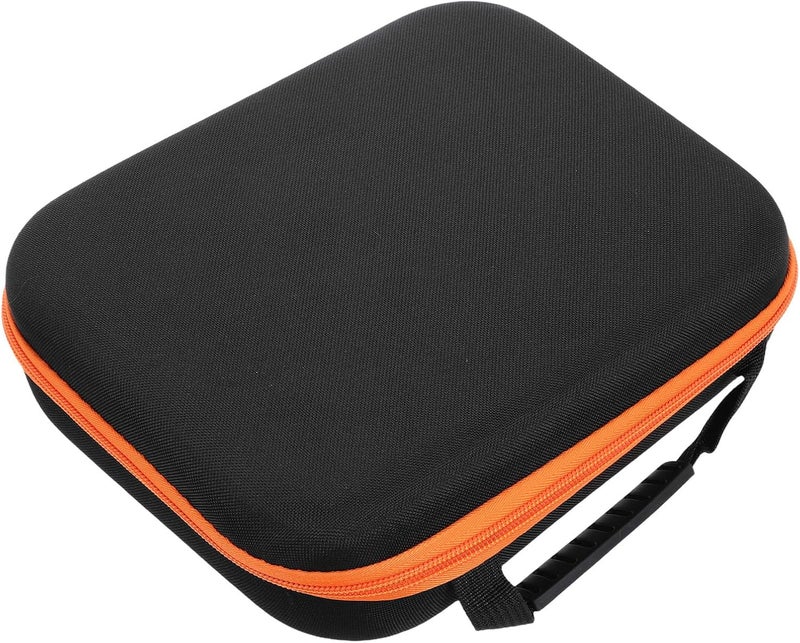 Zerodeko Electric Drill Carry Case Waterproof Oxford Cloth Tool Bag Large Capacity Electrician Tool Organizer Portable Pouch for Travel and Home Use - Image 1