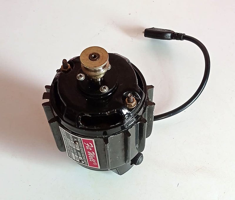 High Speed Sewing Machine Motor Motor Speed Controller with Extra Long Wire  - Image 3
