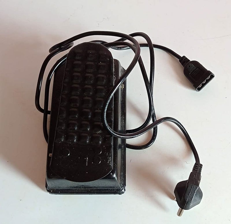 High Speed Sewing Machine Motor Motor Speed Controller with Extra Long Wire  - Image 5