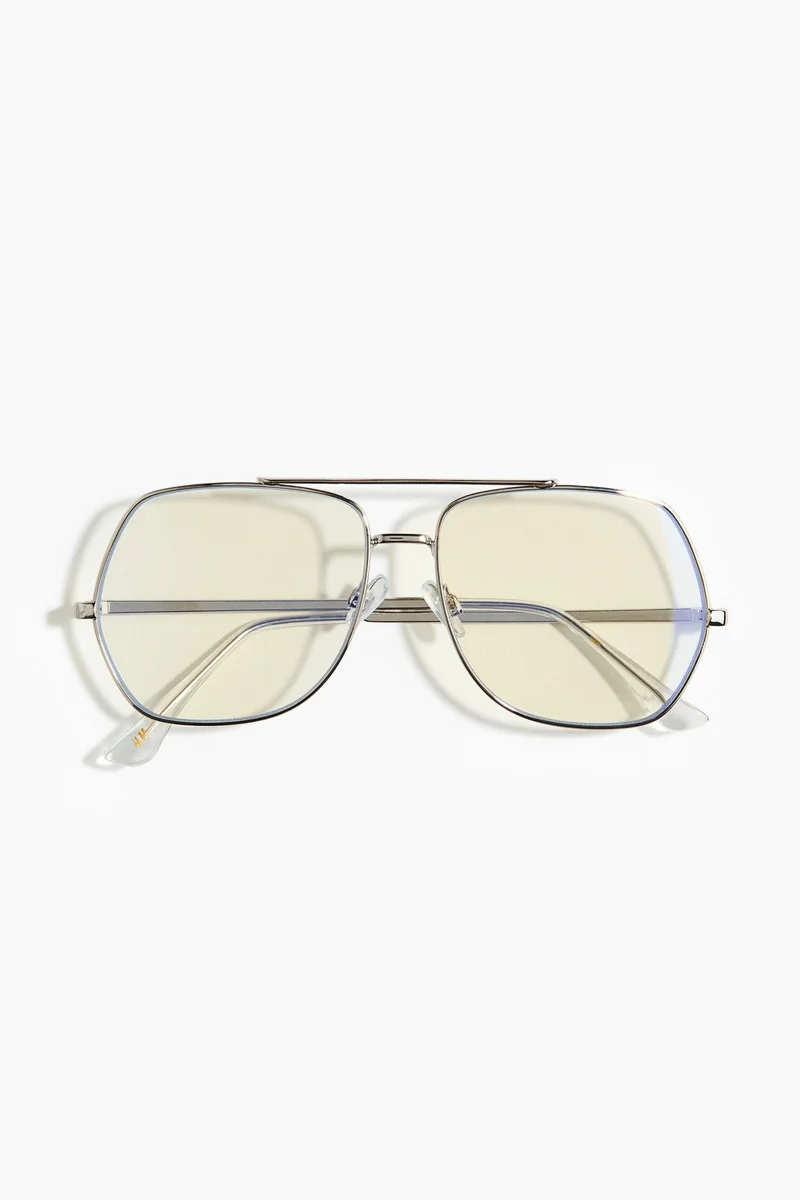 H&M Blue light glasses