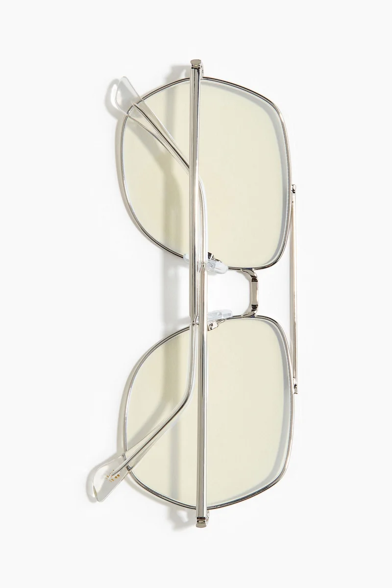H&M Blue light glasses