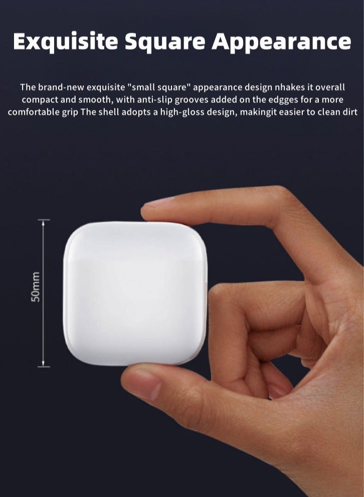 لولكس شاحن Lullaxx سريع 50 واط بمنفذ USB-C PD مع كابل بطول 1 متر، قابس المملكة المتحدة، متوافق مع سلسلة iPhone 14/13 (14/14 Plus/14 Pro/14 Pro Max/13) - Image 2