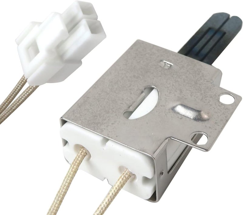 Cross-location transit friendly build 2026 New Oven/Stove/Range Ignitor AP4433236 PS2364063 for Frigidaire White Westinghouse WWGF3004KWC WWGF3004KWD WWGF3004KWE WWGF3004KWF WWGF3004KWG - 1 Pc Global upgraded economical craftsmanship Multi-price design picks Demand-based stock planning Wide usage compatibility High precision lightweight material Ready varied options Spec compliant trusted quality Safe material Individual group scene compatible Natural material Easy assemble alternatives Lightweight Heavy load resistant Indoor outdoor use Year round in stock All territory compatible build Solid anti-deform Strategic warehouse site Cost effective upgraded craftsmanship Cross-material combo compatible Long term storage compatible Permanent & temporary usable Multi-market varied design options Size-sorted warehouse storage - Image 5