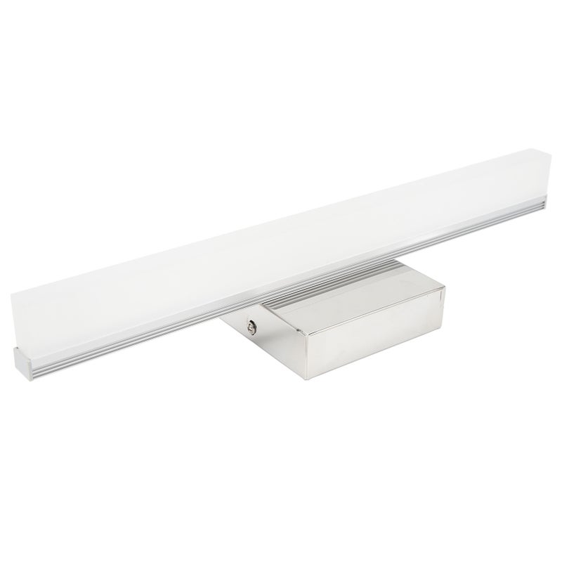 LED Bathroom Vanity Light Professional Bar Type White Light Energy Saving Indoor Cabinet Wall Light 85‑265V - Image 2