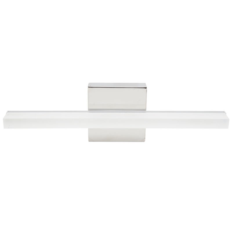 LED Bathroom Vanity Light Professional Bar Type White Light Energy Saving Indoor Cabinet Wall Light 85‑265V - Image 3