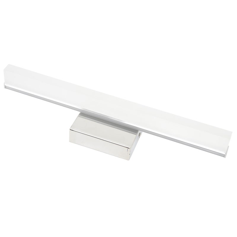 LED Bathroom Vanity Light Professional Bar Type White Light Energy Saving Indoor Cabinet Wall Light 85‑265V - Image 5