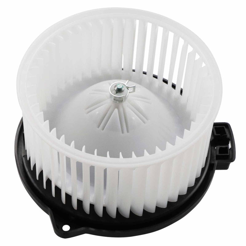 HVAC Blower Motor Fan Assembly for 20012007 Toyota Sequoia 20042006 Toyota Tundra 871030C022 700063 Air Conditioning Blower Motor with Fan Cage