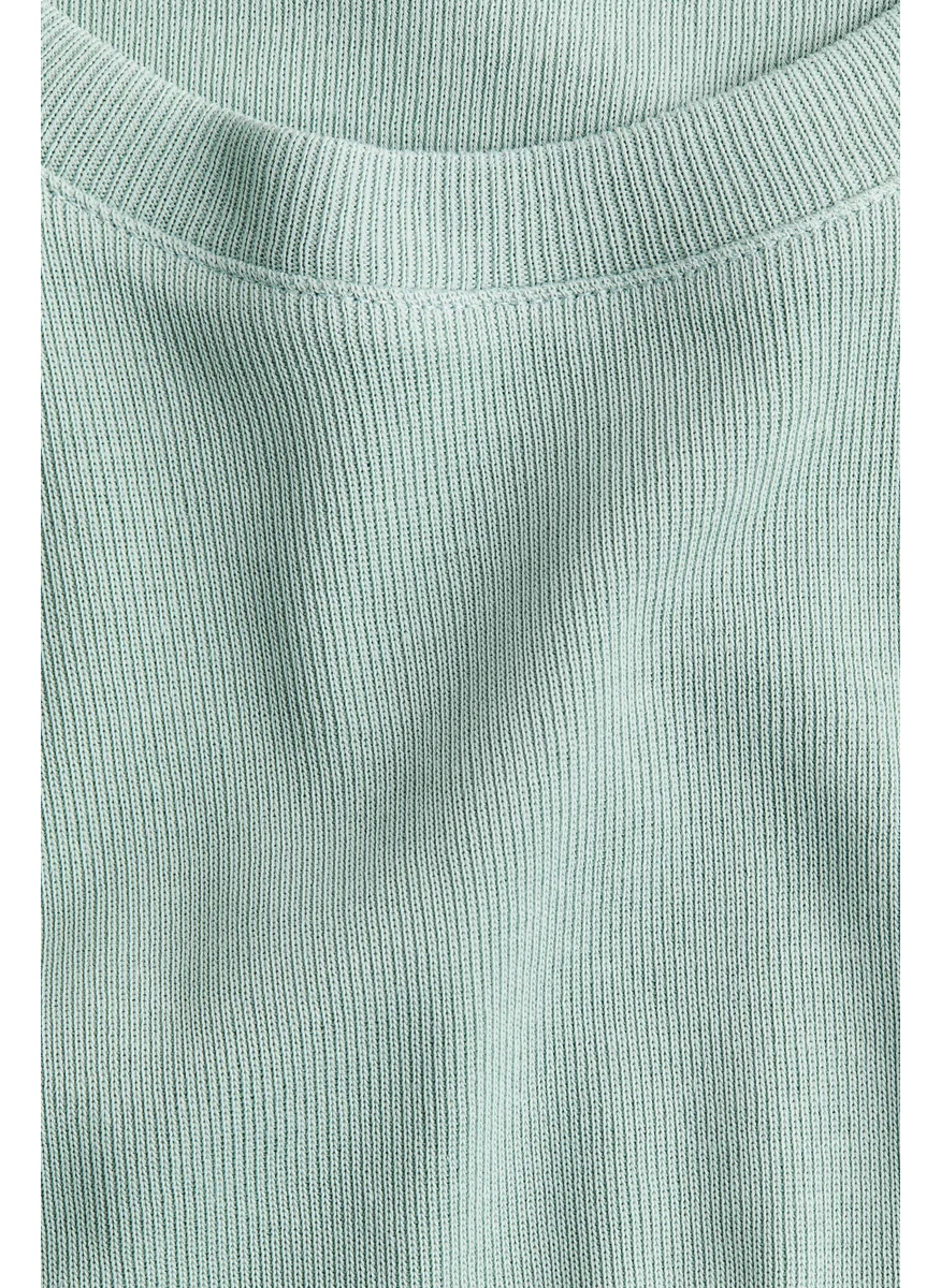 H&M Long-Sleeved T-Shirt