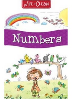 Numbers 