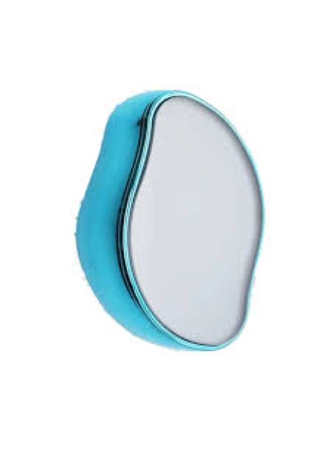 أداة إزالة الشعر الكريستالية لإزالة الشعر وتقشيره بسهولة ولطف – ألوان متعددة - Image 5