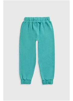 mothercare Forest Green Joggers  - Image 1