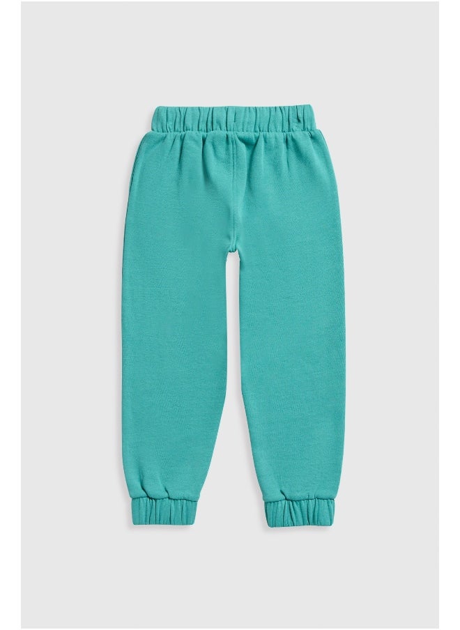 mothercare Forest Green Joggers  - Image 1
