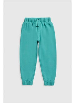 mothercare Forest Green Joggers  - Image 2