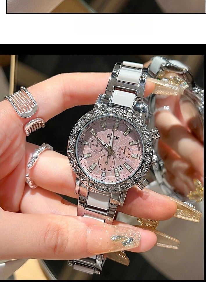 PEAK Ladies' Exquisite High-End Watch - Image 2