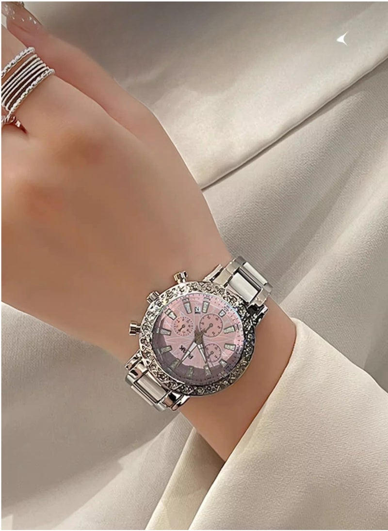 Ladies' Exquisite High-End Watch - pzsku/Z5B9D6F56350BA84B32AEZ/45/_/1729734785/402285cb-1bde-4e4a-aea5-ad7f5bc4897b