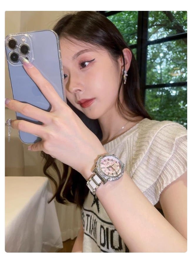 PEAK Ladies' Exquisite High-End Watch - Image 4