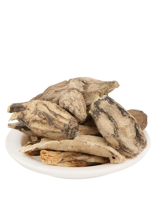 YUVIKA Behman Safed - Centaurea Behen Linn - White Behen (100 Grams) - Image 2