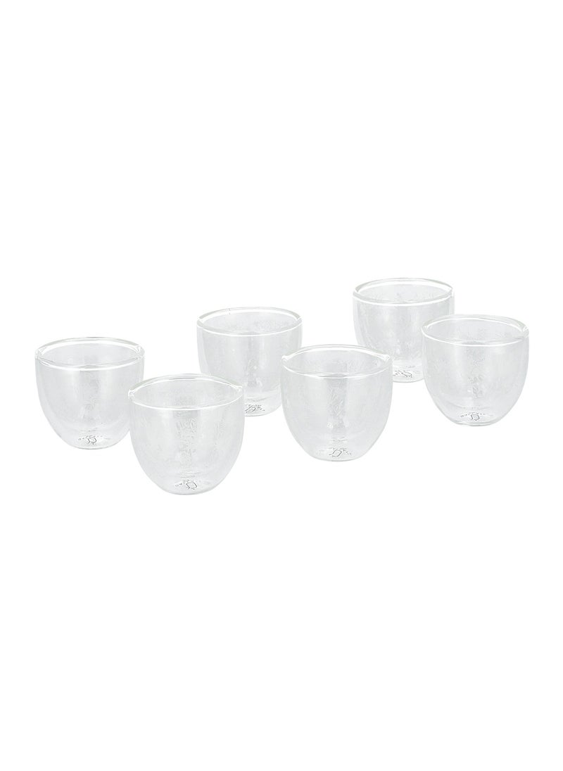 Dallaty 18 Piece Dallaty Tea And Coffee Set  - Image 5