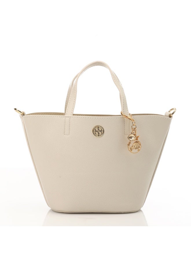 DejaVu LID-DJTX-019 TRAPEZE CROSSBODY BAG - Image 1