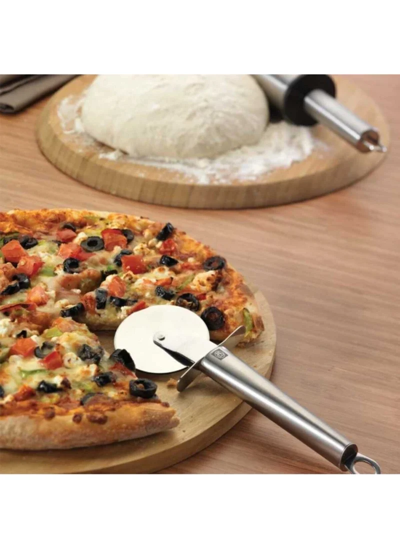 كوركماز Twisty Pizza Slicer