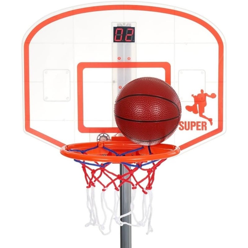 كينج سبورت ستاند كرة السلة الألكترونية مع الأصوات والأضواء - 39881D - Image 3